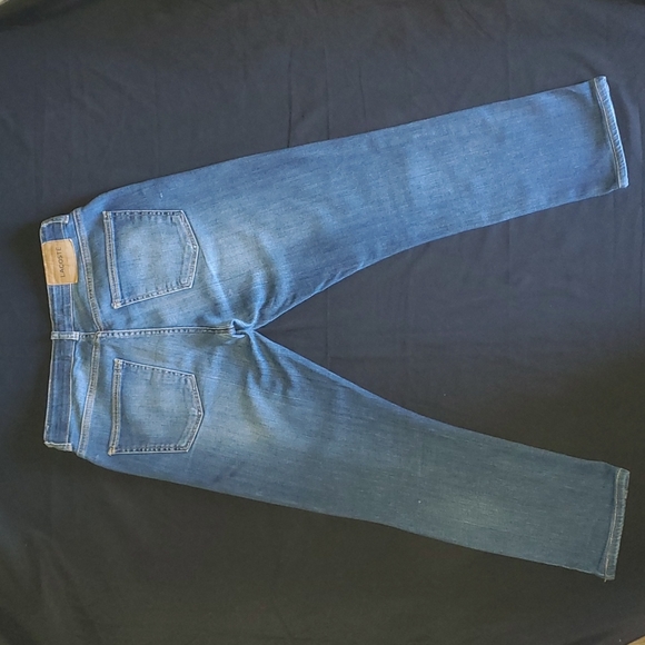 Lacoste Jeans 🐊 Straight Fit - Picture 2 of 16